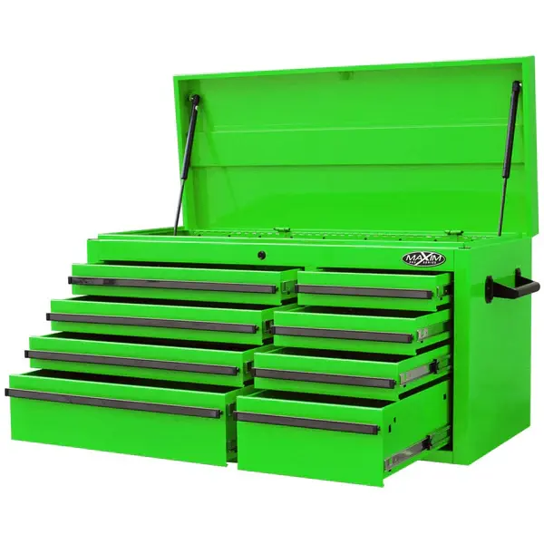 maxim-pro-series-42-top-chest-maxim-41-green-8-drawer-top-tool-chest-storage-toolbox-42548516323541.webp