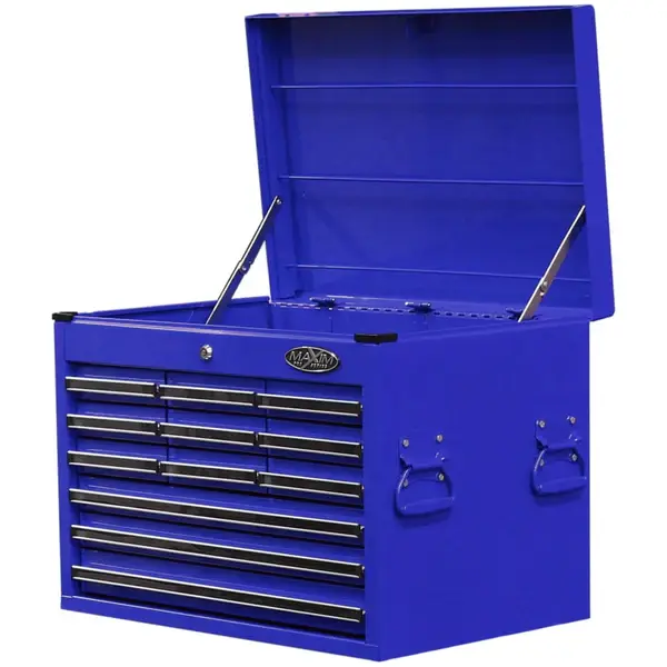 maxim-pro-series-27-top-chest-maxim-27-blue-12-drawer-top-chest-toolbox-42548225605845.webp