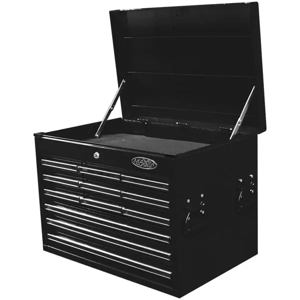 maxim-pro-series-27-top-chest-maxim-27-black-12-drawer-top-chest-toolbox-42699009360085.webp
