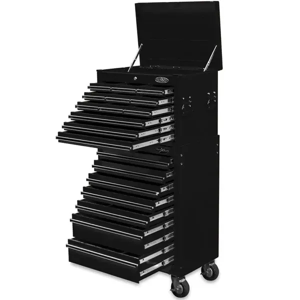 maxim-pro-series-27-combo-27-roll-cabinet-27-top-chest-maxim-27-black-19-drawer-combo-top-tool-chest-roll-cabinet-toolbox-42681910296789.webp