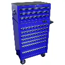 maxim-pro-series-27-combo-27-roll-cabinet-27-top-chest-maxim-27-blue-10-drawer-combo-intermediate-box-roll-cabinet-42718044946645.webp