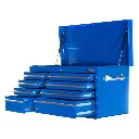 1050mm - 8 Drawer Top Chest - Maxim Pro Series Toolbox