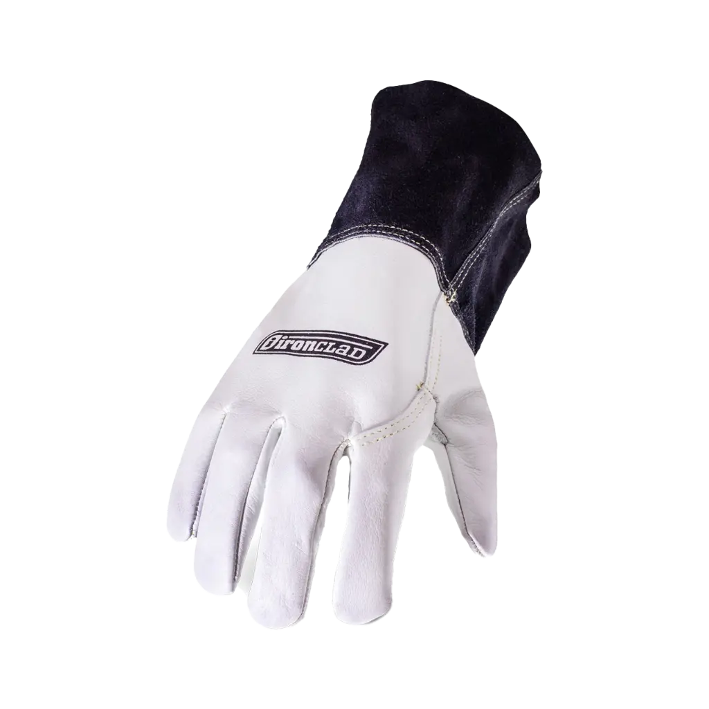 Ironclad - TIG Welder (S)