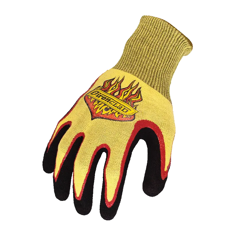 Ironclad - Octane - Pyro (S)