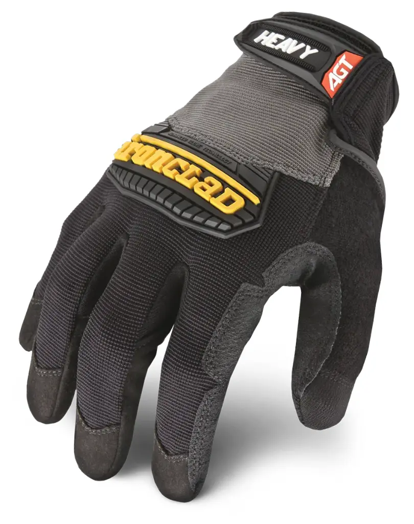 Ironclad -  HEAVY UTILITY™ (S)