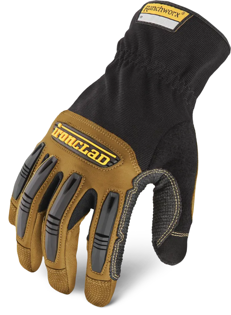 Ironclad -  RANCHWORX®