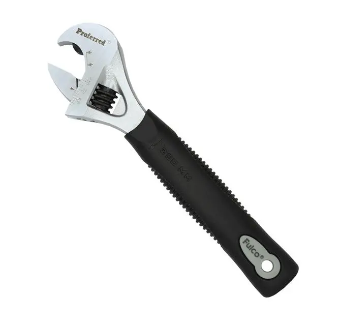 Proferred - Ratcheting Adjustable Wrench