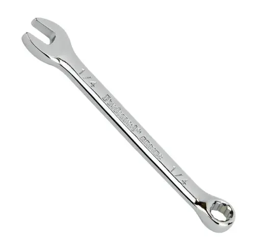 Combination Spanners individual Metric