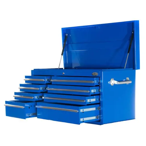 1050mm - 8 Drawer Top Chest - Maxim Pro Series Toolbox