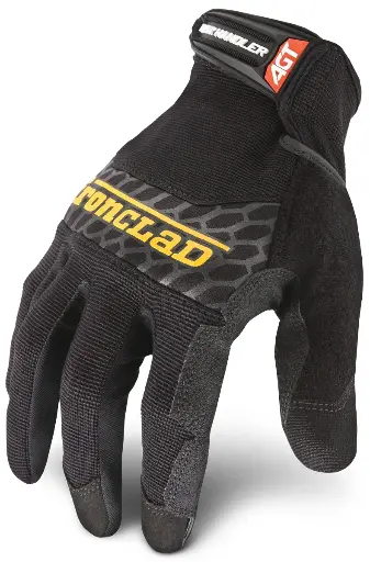 Ironclad -  BOX HANDLER®