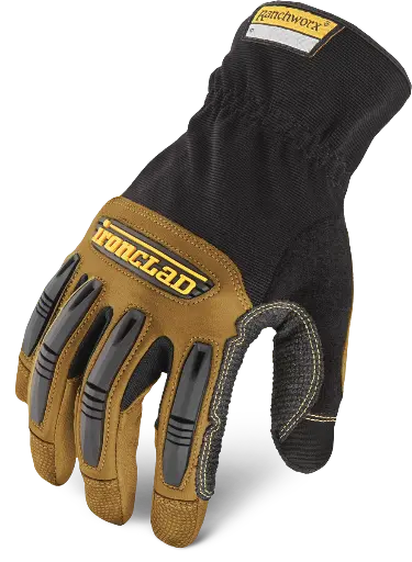 Ironclad -  RANCHWORX®