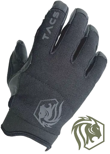 TACS Gear - Halo