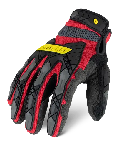 Ironclad -  COMMAND™ IMPACT CUT A6