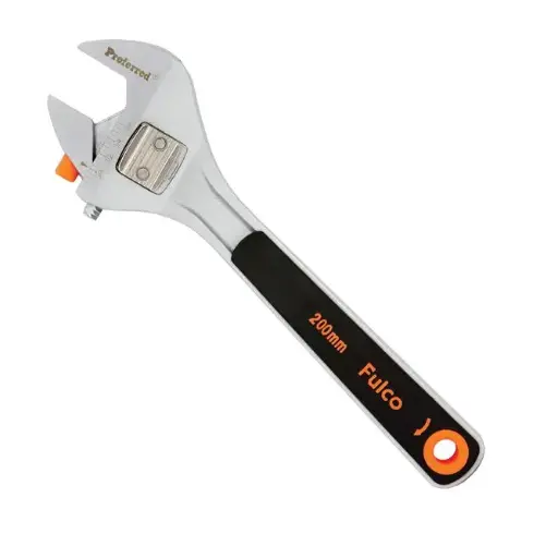 Proferred - Quick Snap Adjustable Wrench